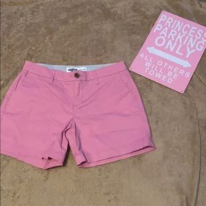 Pink Old Navy Shorts 🩳.